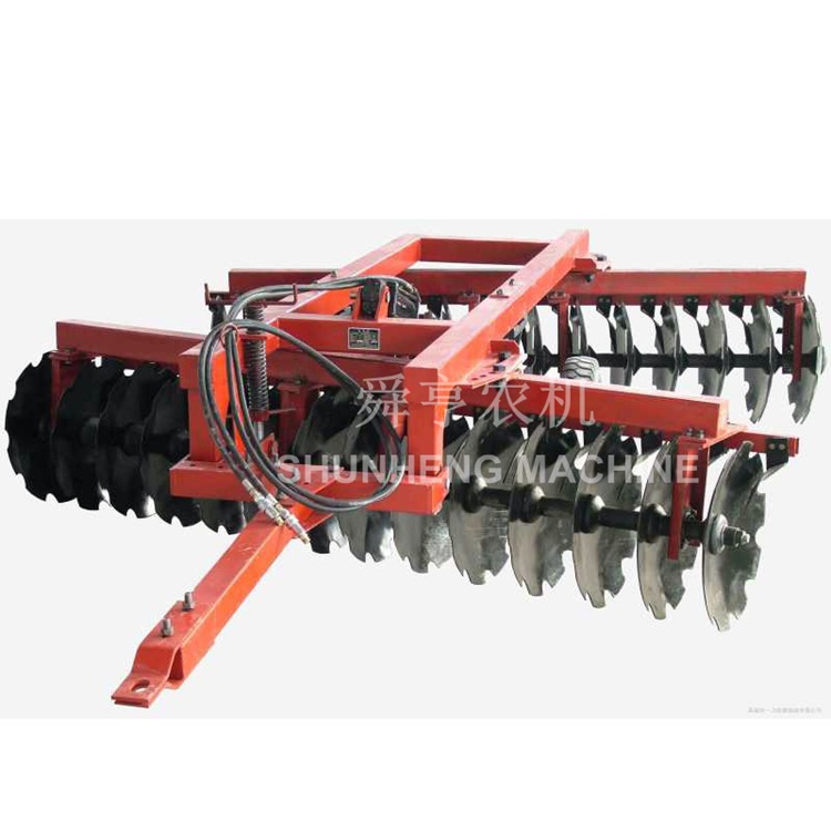 拖拉机牵引式圆盘耙重耙耙片 圆盘缺口耙片 厂家供应各种规格重耙