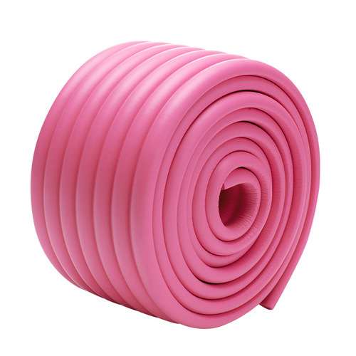 W-shaped Children's Kindergarten Safety Protection Anti-Collision Strip W-shaped Multifunctional Wide Baby Anti-Crush Anti-Collision Strip