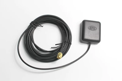 GPS signal amplifiter vehicle antenna - separate-receiving-antenna