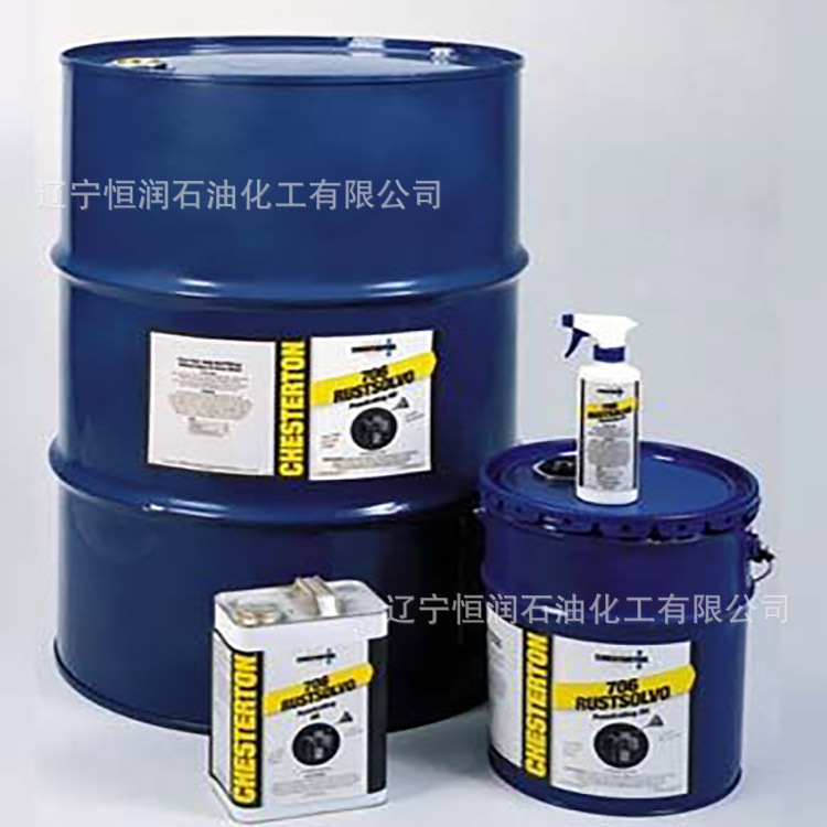 赤士盾 chesterton 706 工业润滑脂
