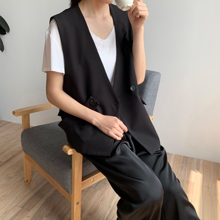 Gilet femme en Polyester - Ref 3434659 Image 37