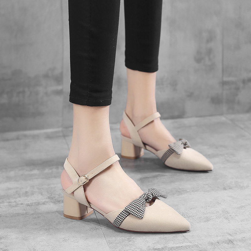 Chaussures été pour femme en Caoutchouc - Ref 3346965 Image 18