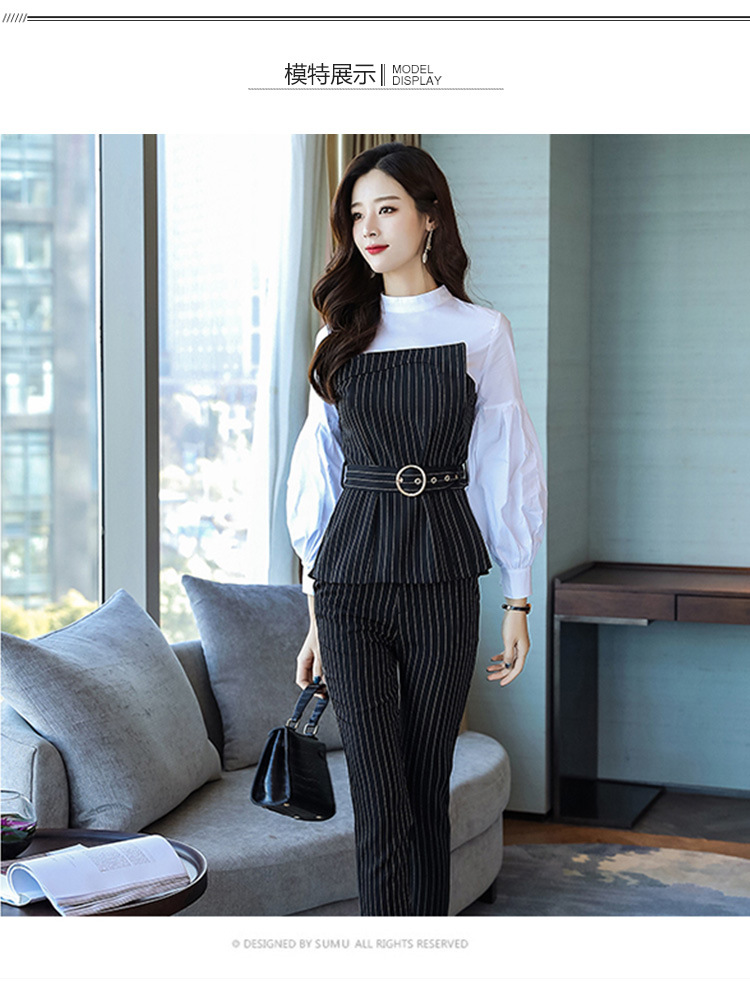 Costume femme HOMME à LèVRES en Fibre de polyester - Ref 3335011 Image 11