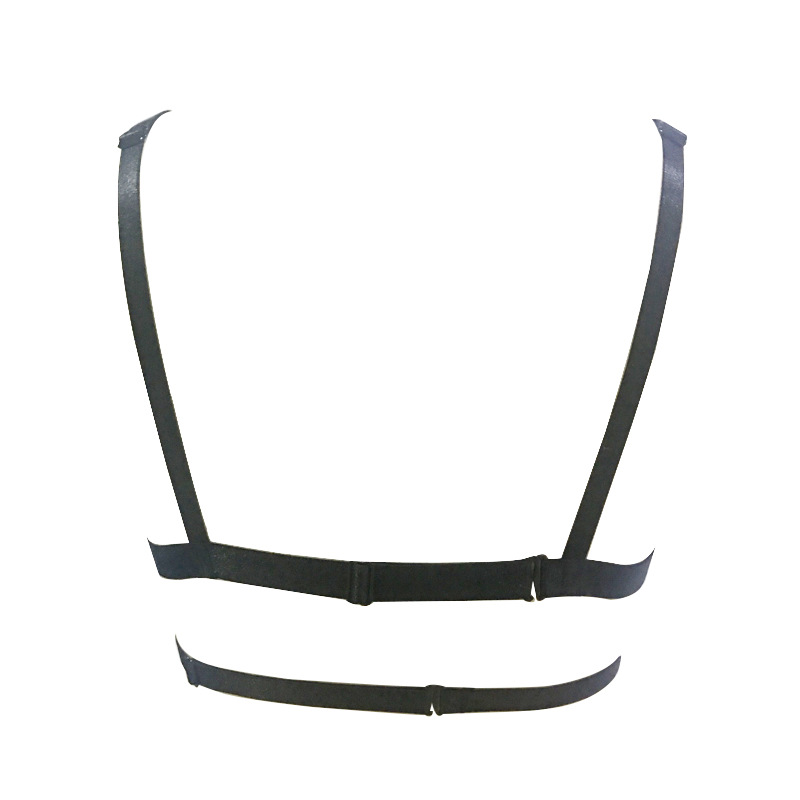 Soutiens-gorge BODY HARNESS en Polyester - Ref 3369327 Image 4
