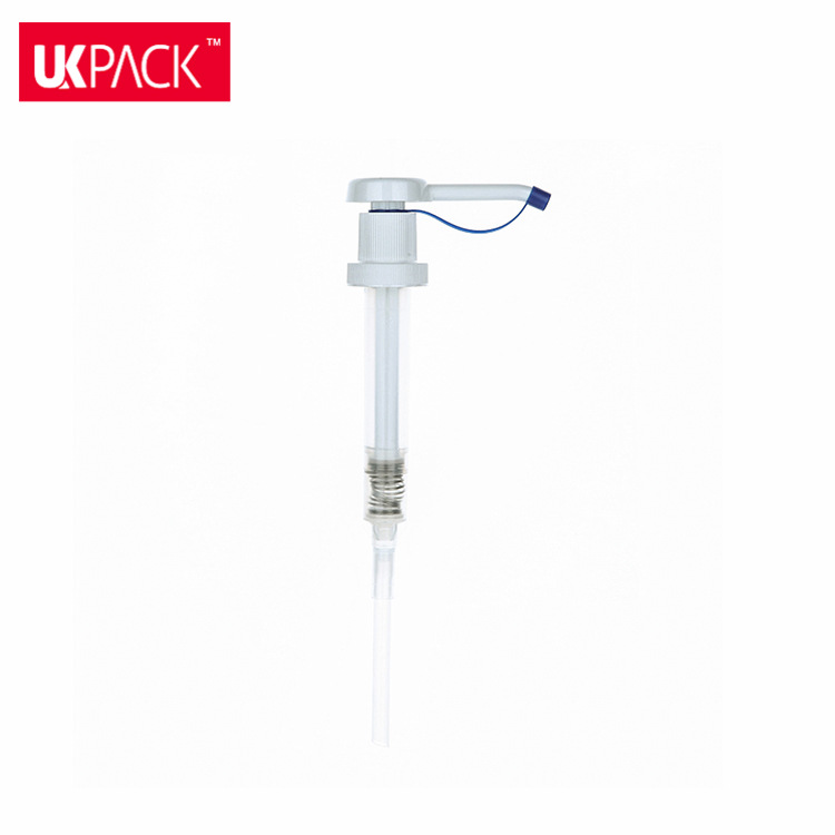 UKS27C 38-400巧克力酱压嘴泵，果酱压嘴