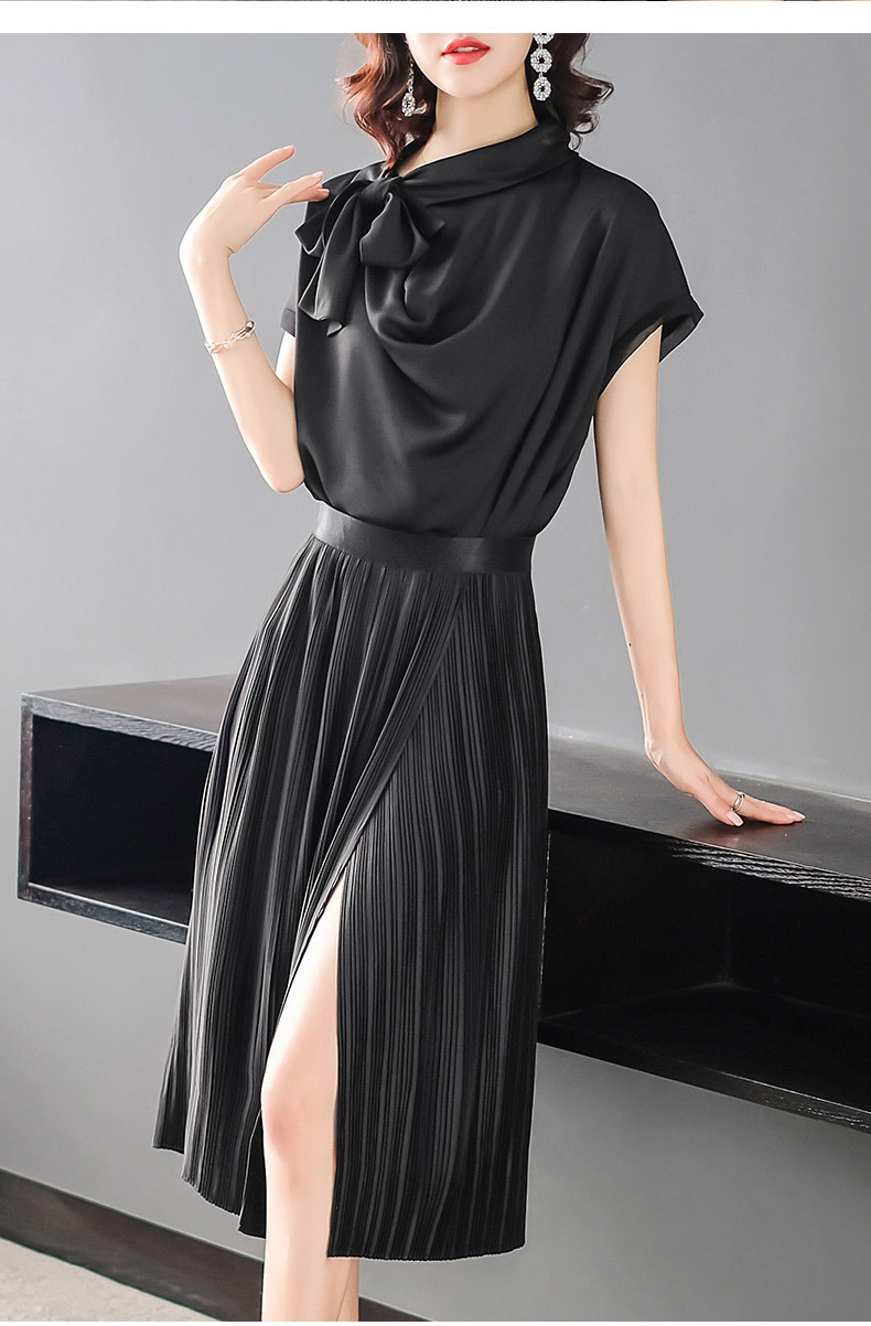 Costume femme WLZD en Acétate satiné - Ref 3333975 Image 18