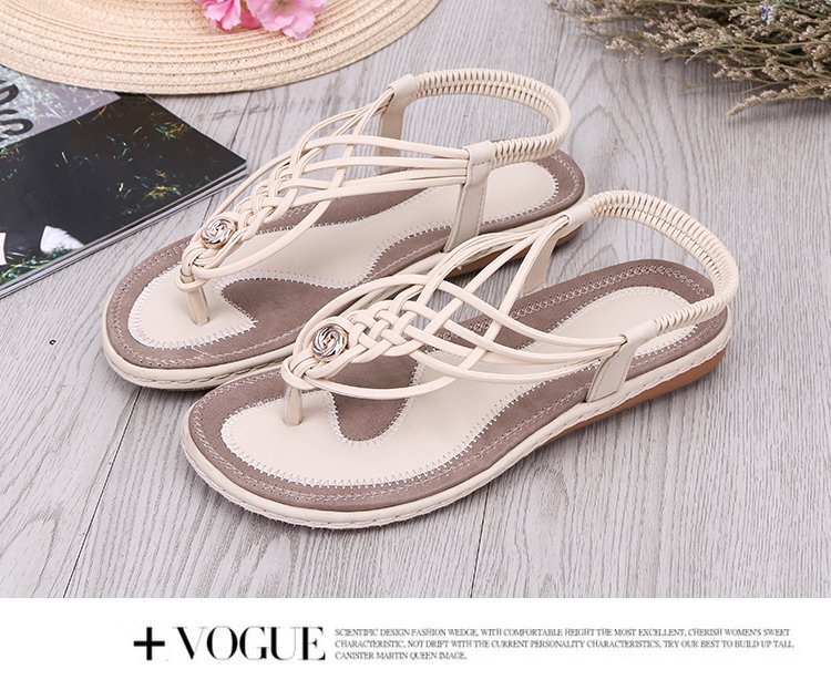 Chaussures été pour femme en TPR - Ref 3347040 Image 29