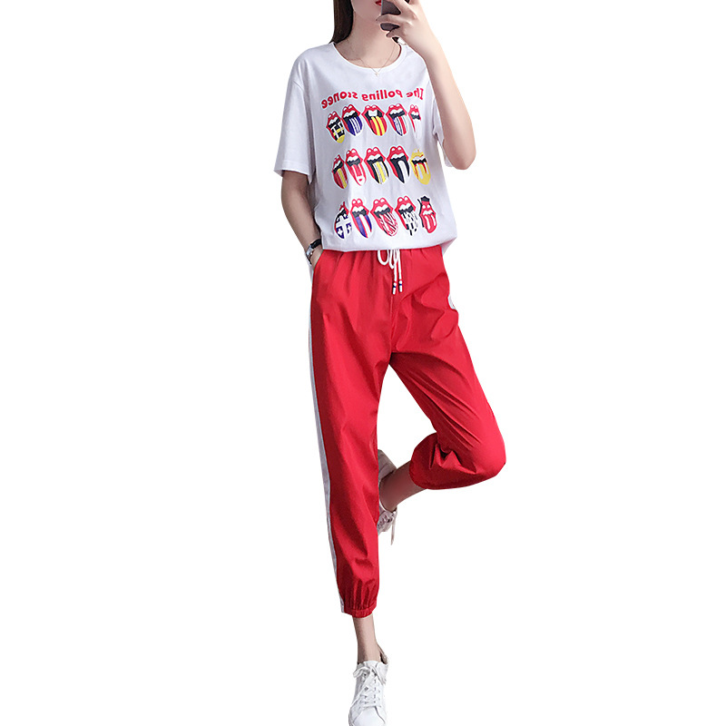 Costume femme en Coton - Ref 3334159 Image 5