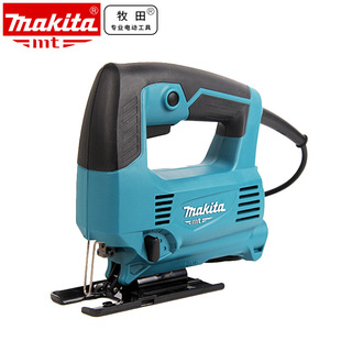 Makiita Makada Curve Saw M4301B Электрическая скорость регулирующая проволока