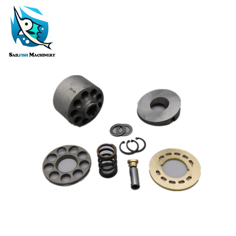 A10VSO18 A10VS018液压泵配件挖掘机配件