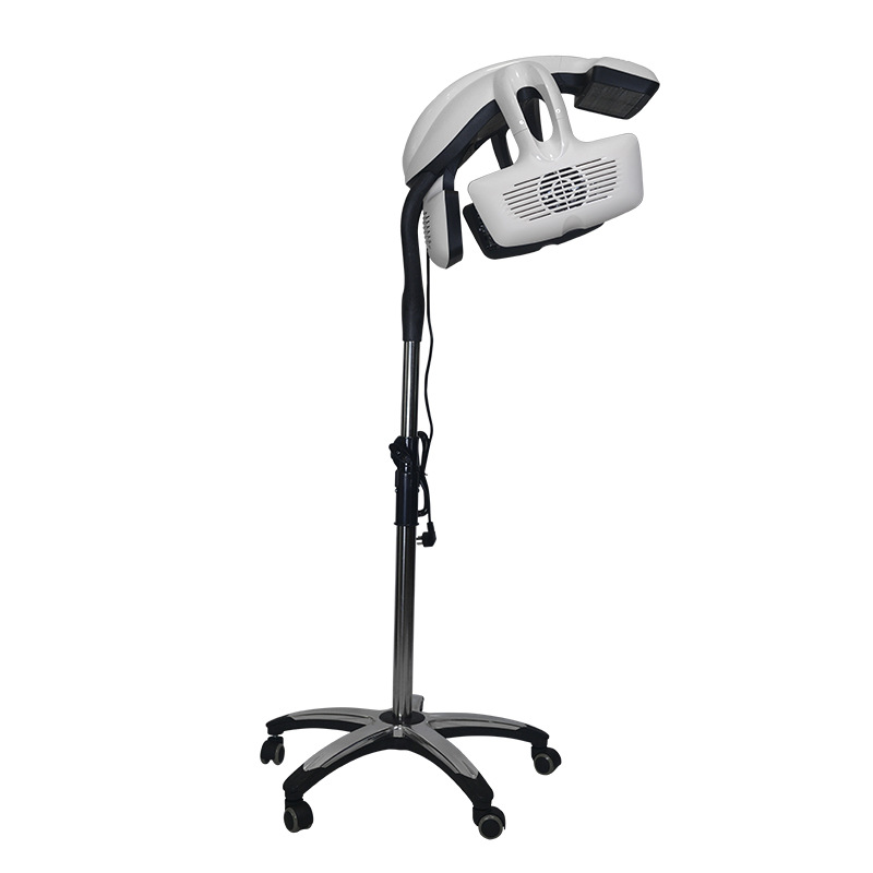 Secador de pelo con control de temperatura para salón de belleza