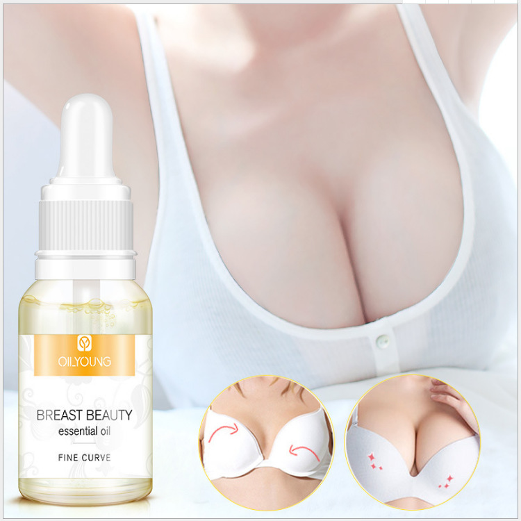 Oriole source Breasts essential oil Breast Breast Fengyun Breast nursing Skin care products Manufactor On behalf of