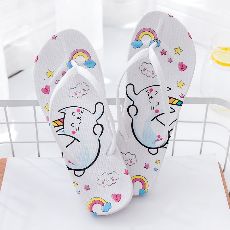 Chaussons - tongs en PVC - Ref 3435713 Image 33