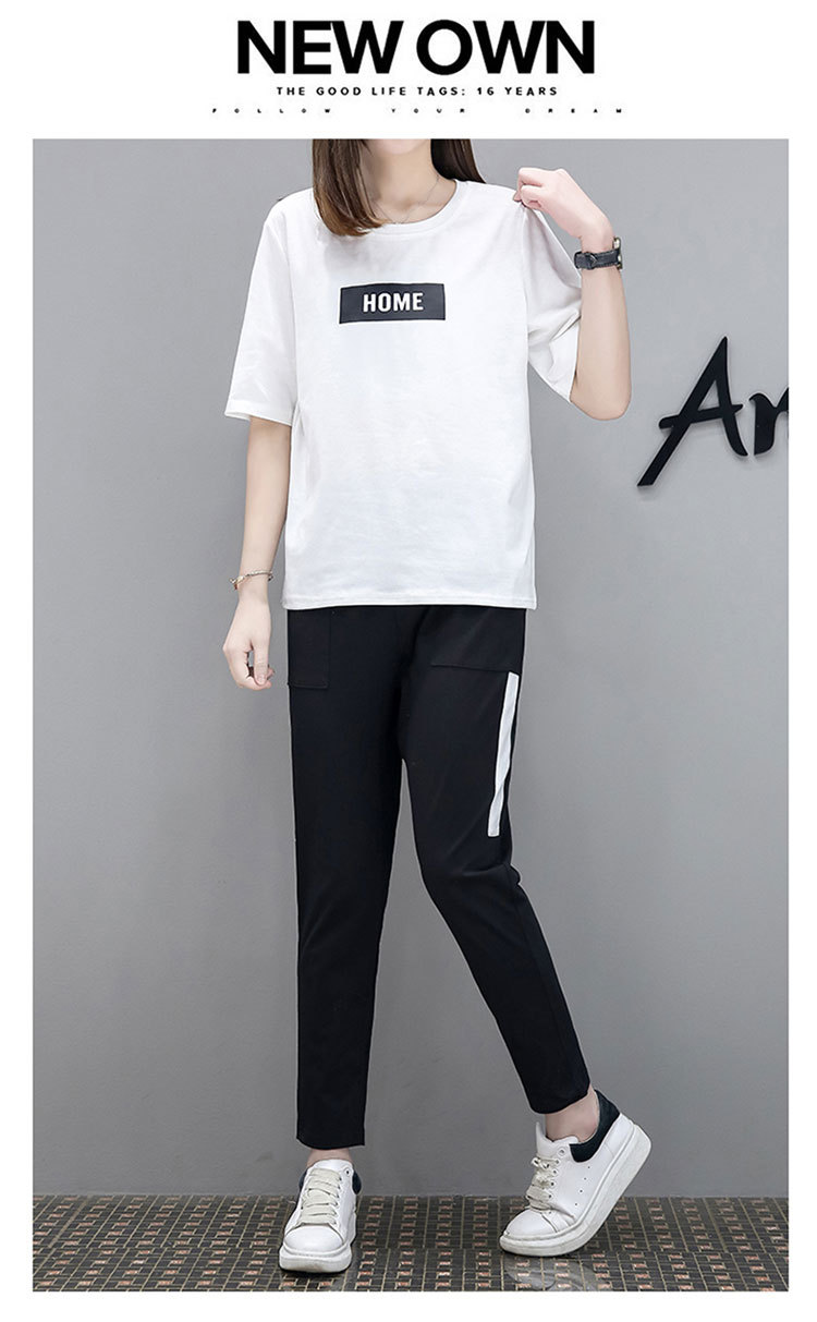 Costume femme en Coton - Ref 3335591 Image 25