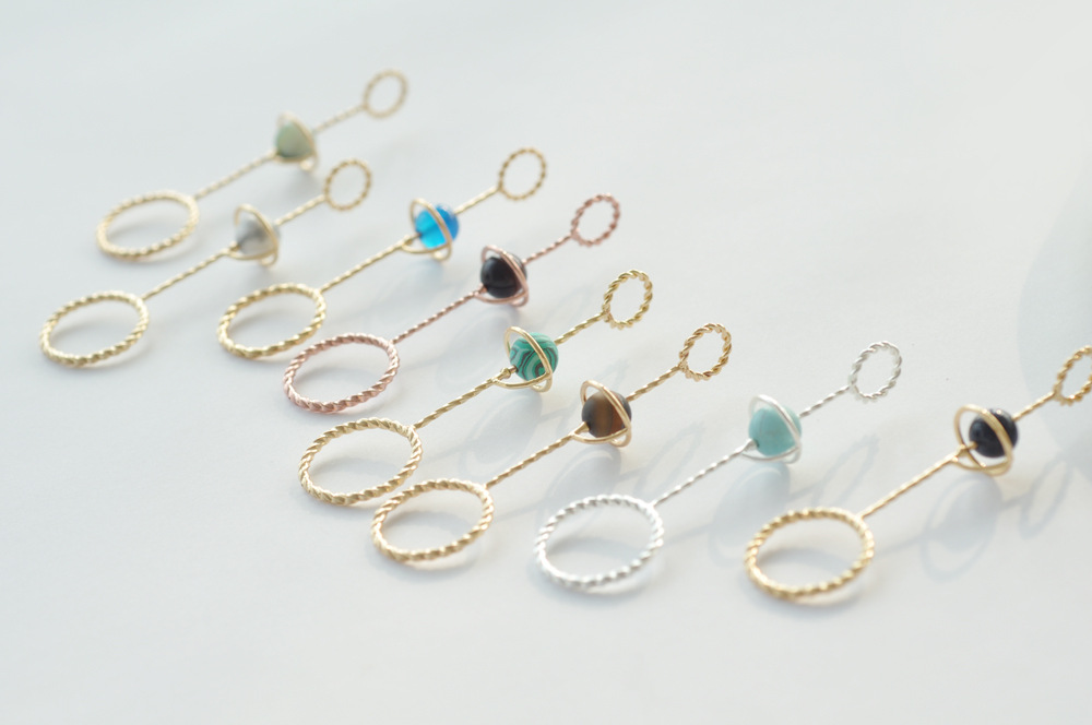 Cosmic Ring