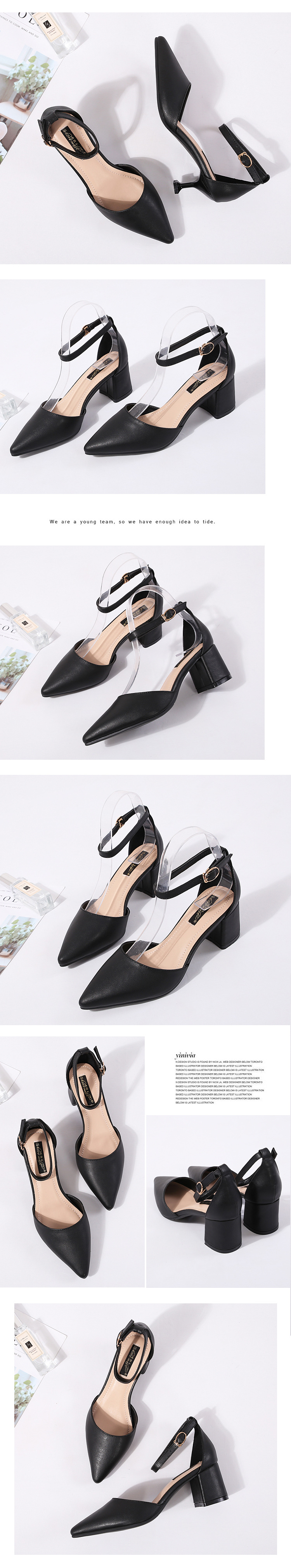 Chaussures été pour femme en Caoutchouc - Ref 3346462 Image 31