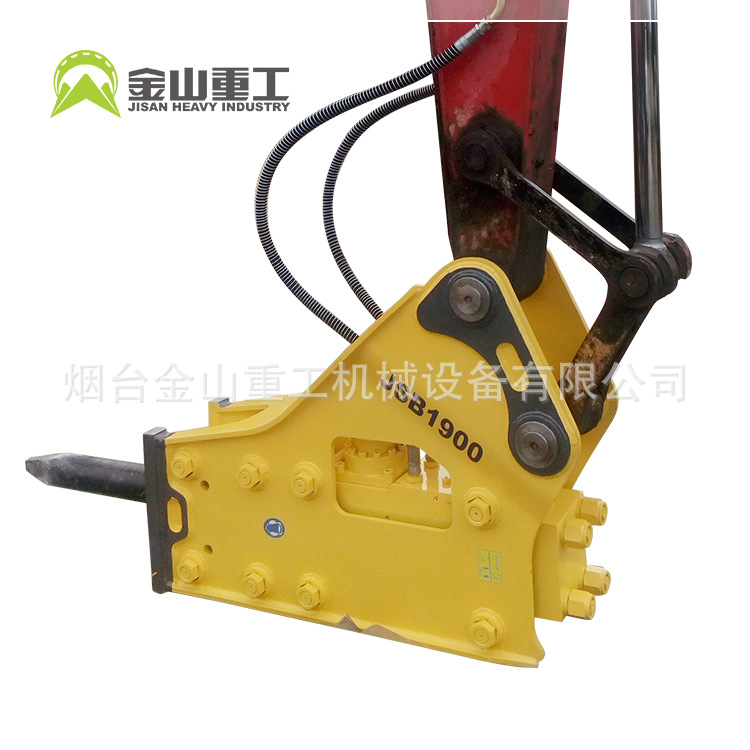 寻求金山 破碎锤 四川地区代理商 质优价廉 厂家直供