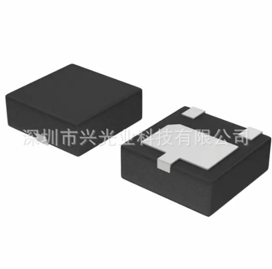 Diodes全极开关 数字 霍尔效应 3-DFN（2x2）AH9247DNTR-G1