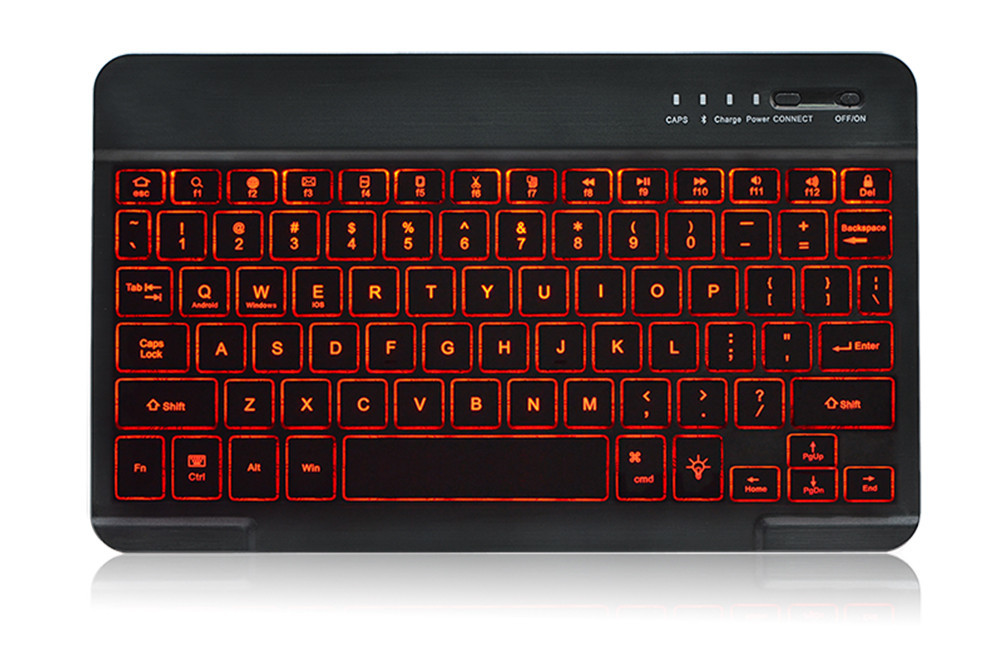 Clavier pour tablette - Ref 3423040 Image 30