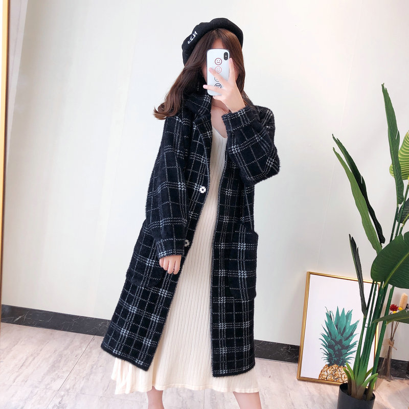 Pull femme en Imitation - Ref 3414159 Image 37