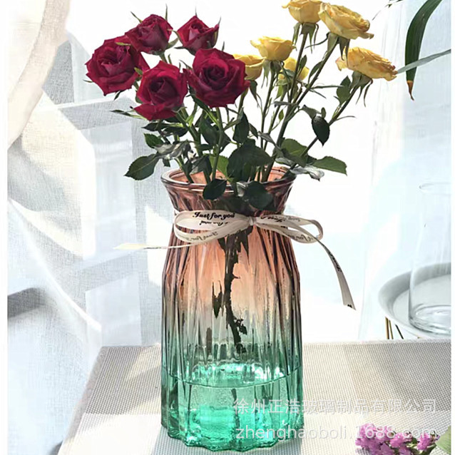 20 높은 종이 접기 앰버 다크 그린