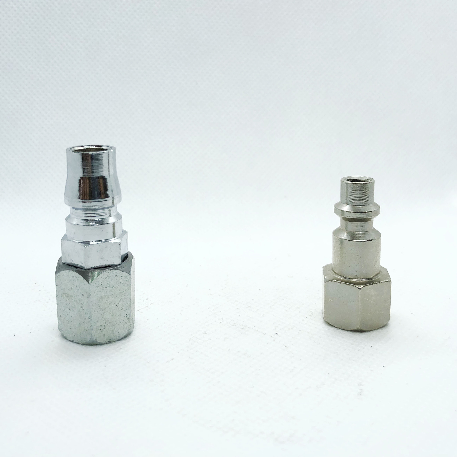 专业五金加工 精加工 气动元件加工