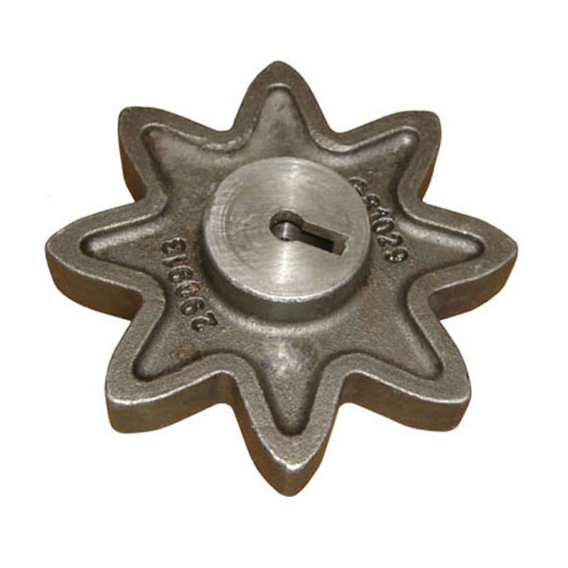 精密铸造厂家 生产失蜡铸造 农业机械零配件 水玻璃铸件