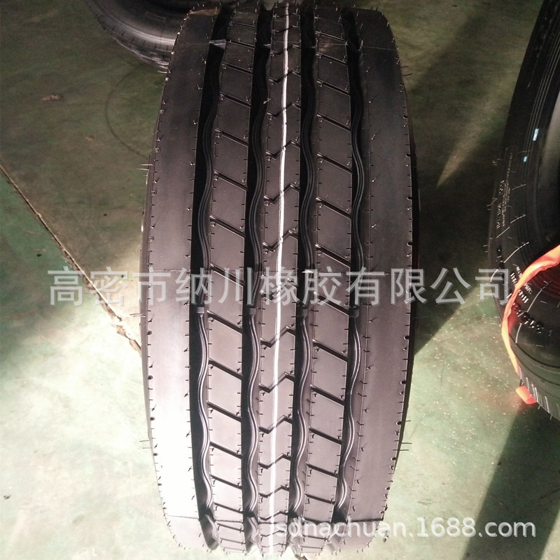 TBR全钢丝子午线汽车轮胎265 275/70R19.5 285 295/75R24.5 22.5