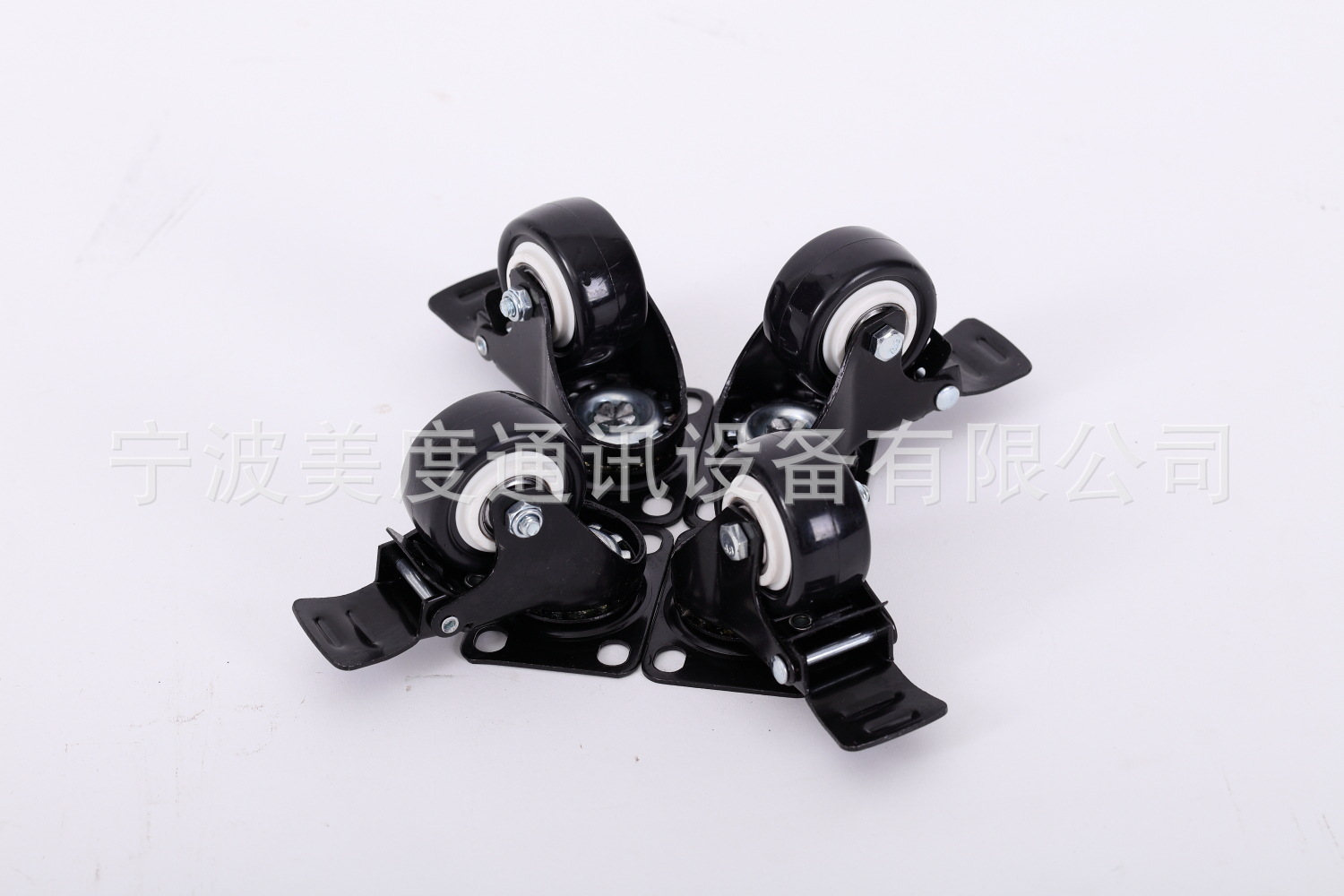 美度网络机柜 厂家直销42u玻璃门19寸标准服务器机柜2米立式机柜