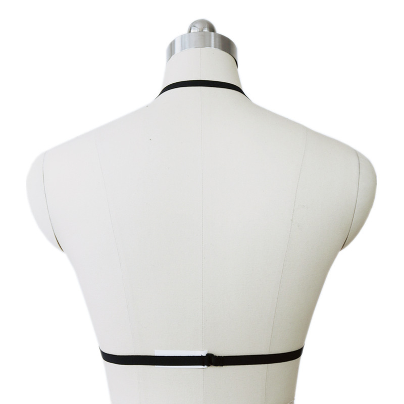 Soutiens-gorge en Polyester - Ref 3370665 Image 8