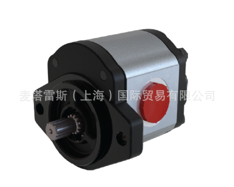 APH30 奥森德进口斜齿式泵