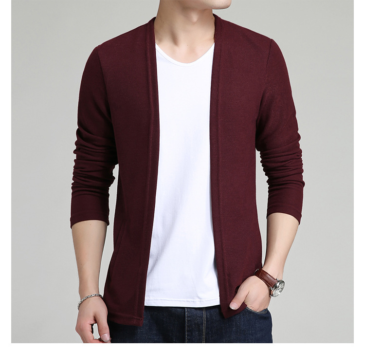 Pull homme MARQUE INDéPENDANTE en Coton - Ref 3417923 Image 17