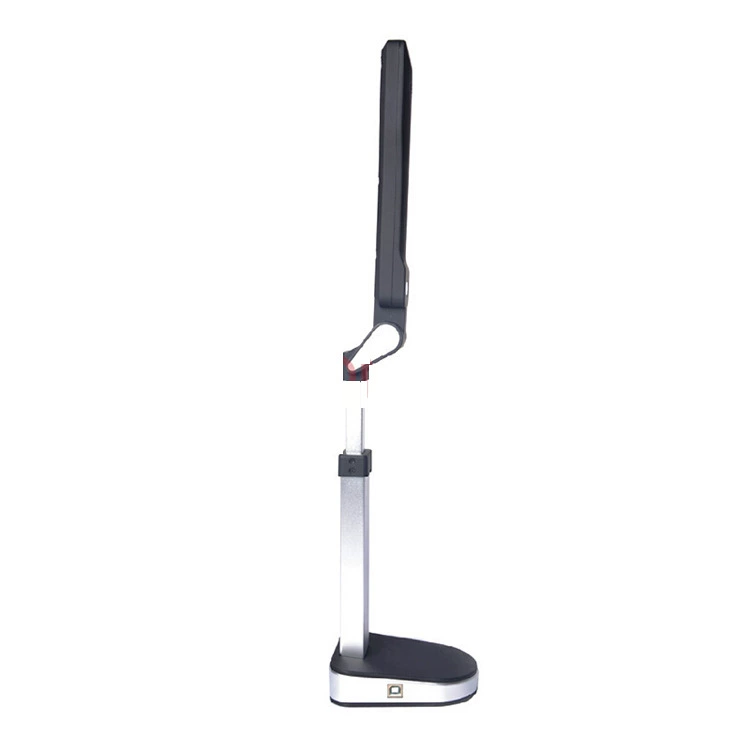 Zhelin ZL-520D Gaotai instrument quickly scan text recognition automatic cutting edge to support the high-picked instrument