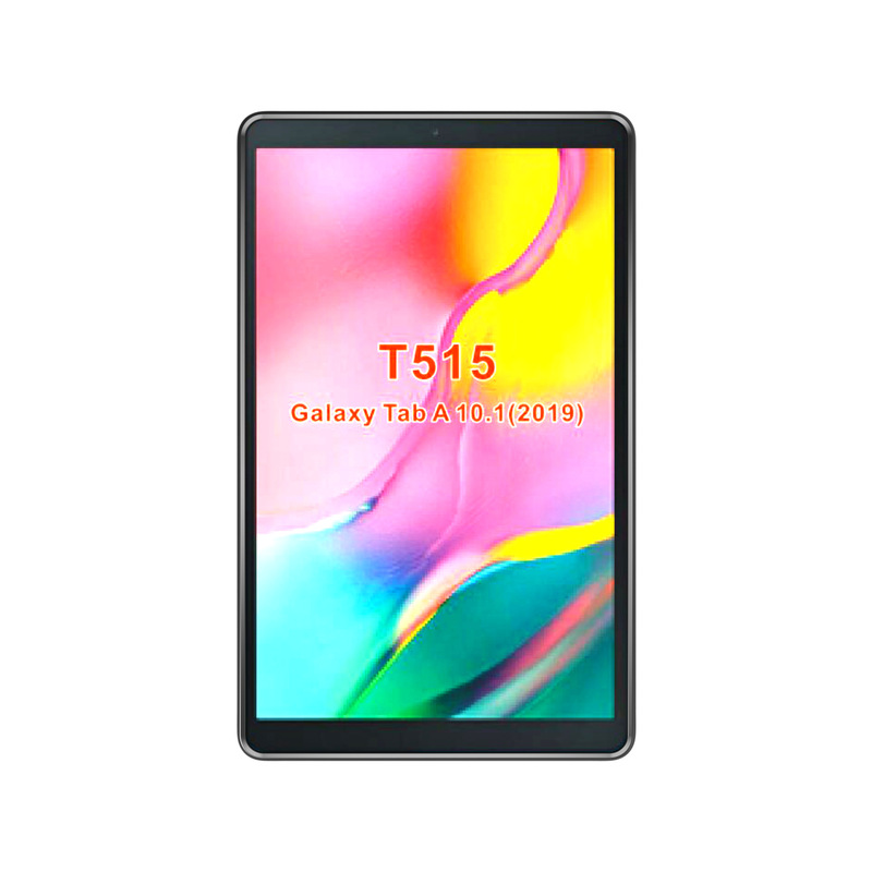 1Galaxy Tab A 10.1(2019)/T515/T510 flat panel shell material edging tpu frosted shell 1Galaxy Tab A 10.1(2019)/T515/T510 flat panel shell material edging tpu frosted shell