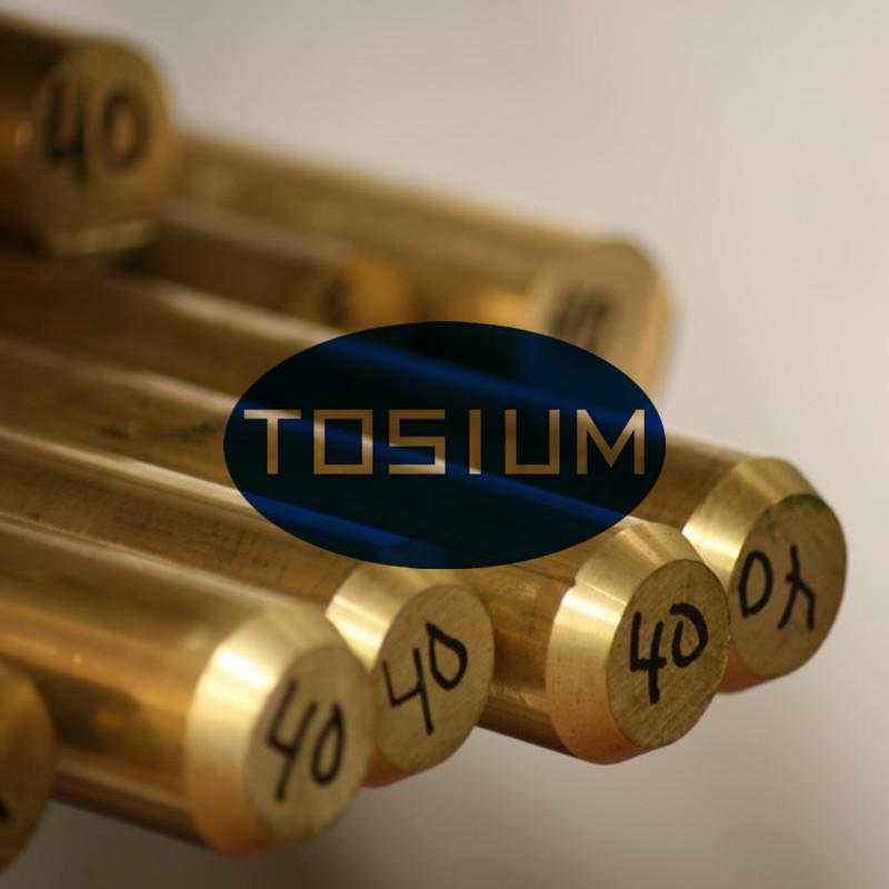 CuZn35Ni3Mn2AlPb��ǿ������ͭ�Ͻ�CW710R�͸�ʴ��������ͭ2.0540