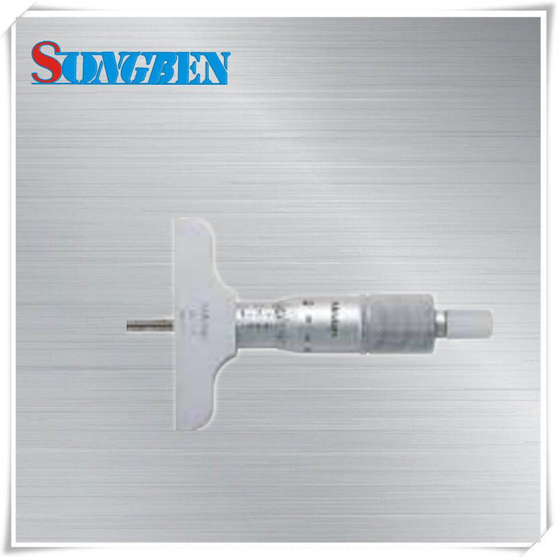 日本原装进口Mitutoyo三丰高精度千分尺128-101