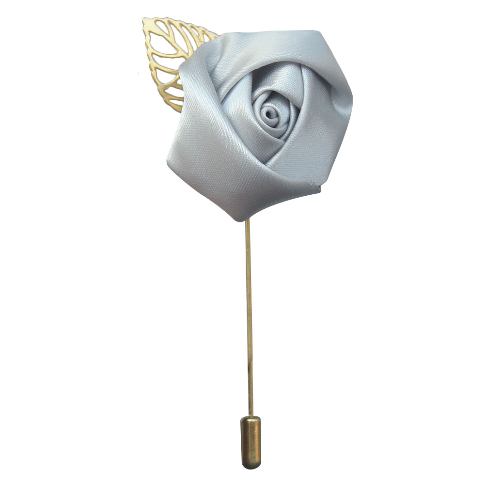 Elegante Handgefertigte Brosche Für Damen Und Herren Hochzeit_voghion.com