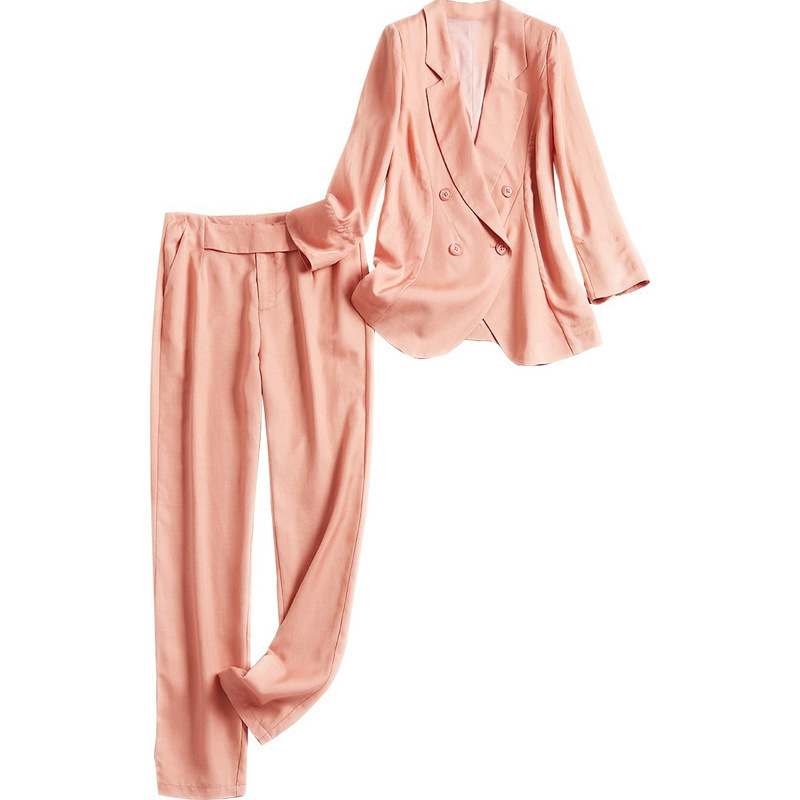 Costume femme SPLIT - Ref 3333708 Image 5