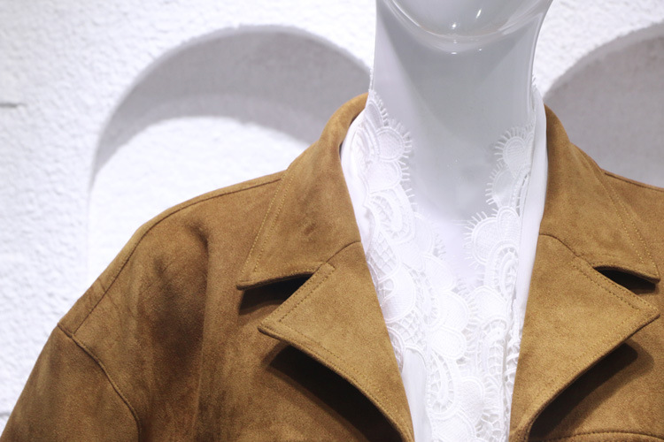 Costume femme en Mélange de fibres chimiques - Ref 3334641 Image 20