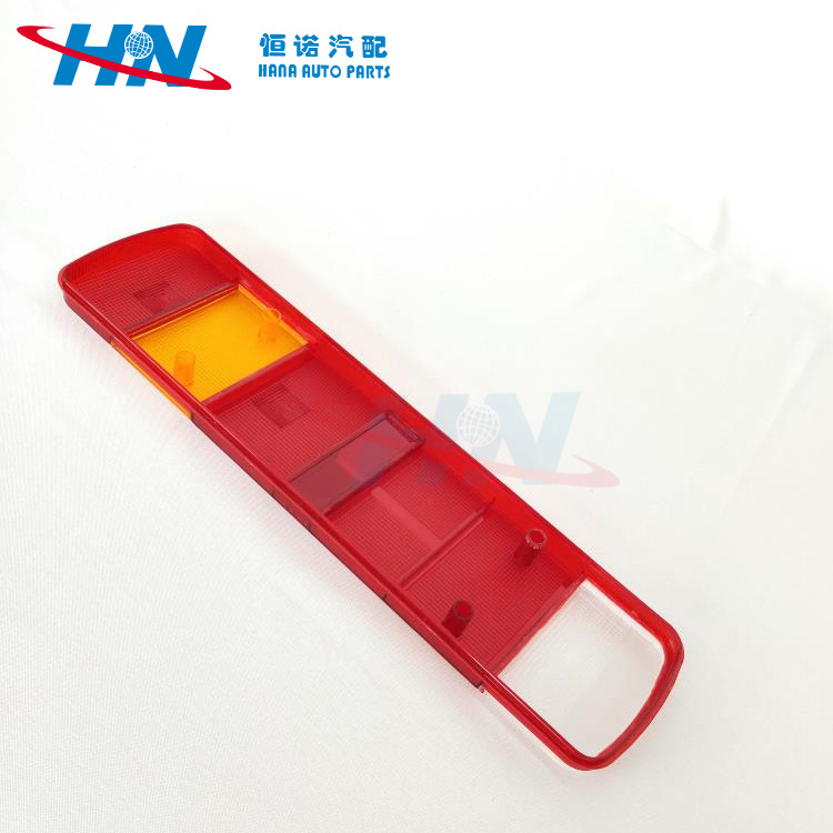 Ventas de la fábrica aplicable marca europea camión bomba camión pesado LED luz lateral luz trasera remolque luz 1380819