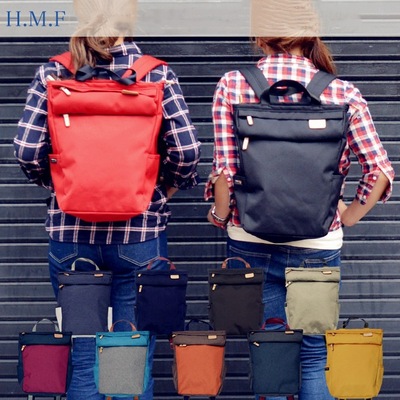 日本樂天雙肩包Cordura亞馬款防潑水女HMF運動男士旅行戶外背包