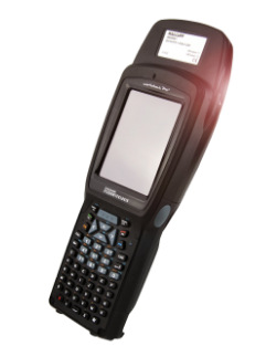 德国 BALLUFF 便携式高频读/写设备  BIS M-870-1-008-X-005