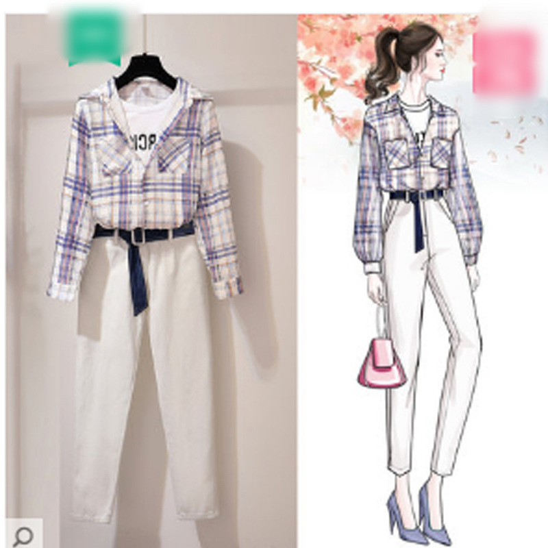 Costume femme en Fibre de polyester - Ref 3334465 Image 7