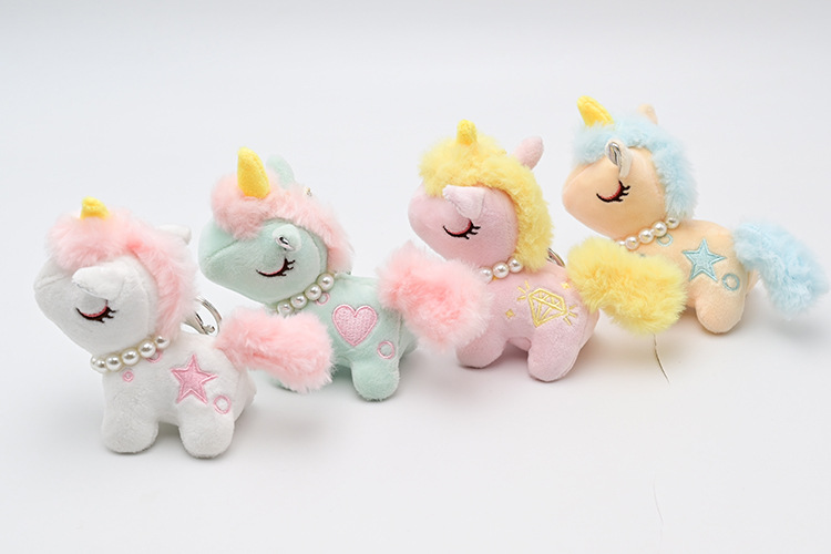 1 Piece Elegant Streetwear Animal PP Cotton Children Unisex Adults display picture 14