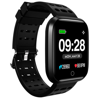 fashion Color intelligence motion Bracelet sleep Monitor waterproof Bluetooth photograph intelligence Bracelet One piece On behalf of