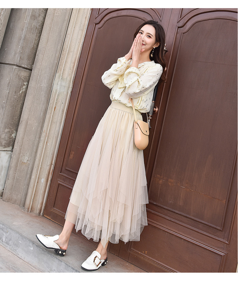 Jupe femme - Ref 3330470 Image 26