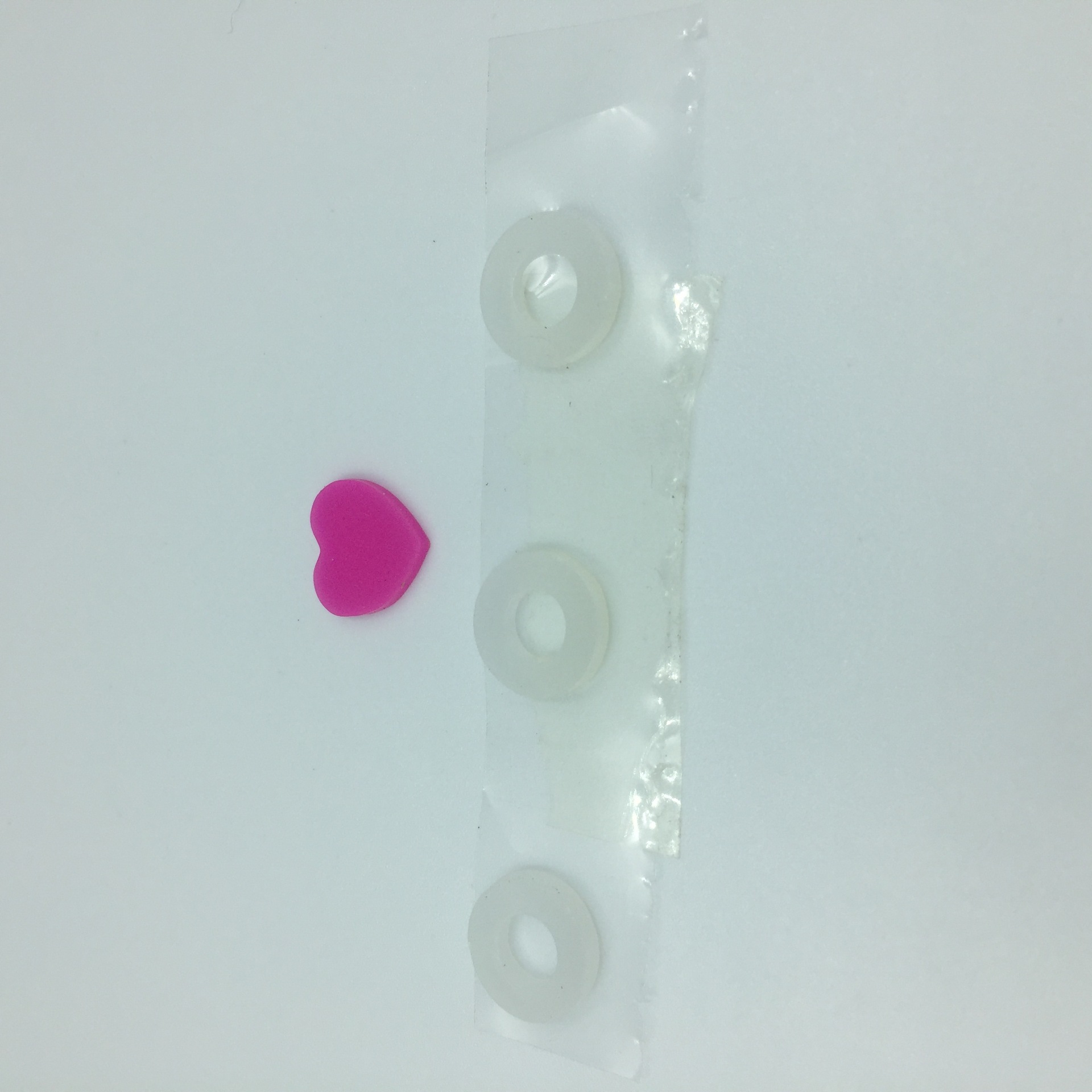 1丰源电子批发硅胶垫片 防滑硅胶脚垫 背胶硅胶脚垫 欢迎来图来