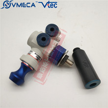 代理 原装进口韩国vtec/vmeca真空发生器VSM202-PT8货期3周