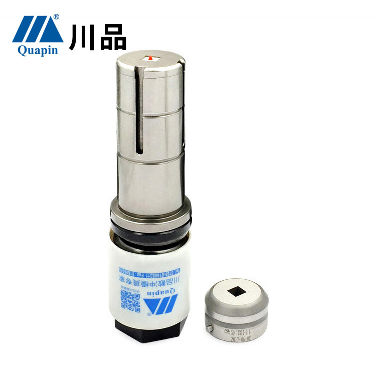 定制川品厂家直销 数控冲床模具 厚转塔85系列B工位模具方形圆形