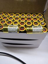 4LR44/6V寵物呼叫器止吠器電池電子玩具類遙控器激光筆電池批發